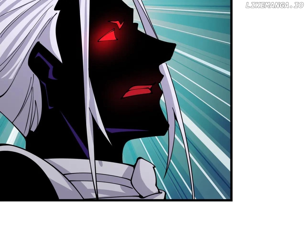 Era of the Haunted Chapter 365 - page 89